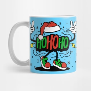 HoHoHo Mug